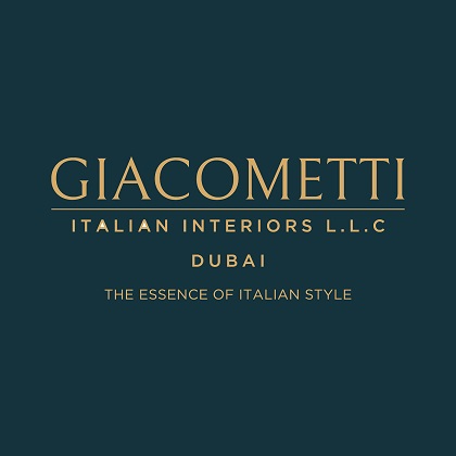 Giacomettiinteriors